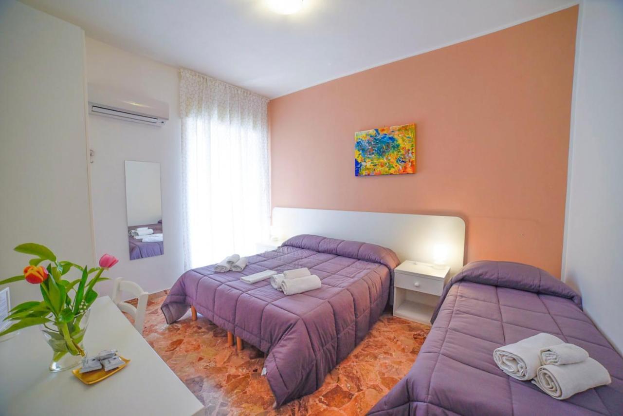 B&B Siracusa Holidays Syracuse Exterior foto