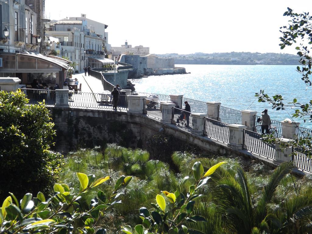B&B Siracusa Holidays Syracuse Quarto foto