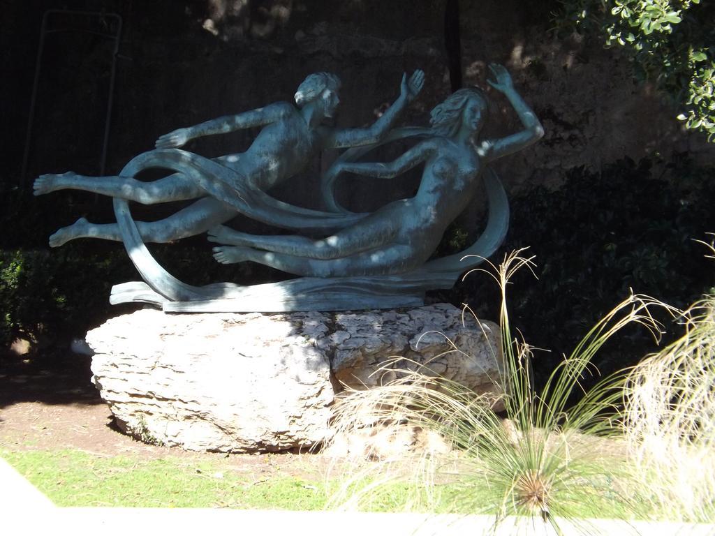 B&B Siracusa Holidays Syracuse Quarto foto