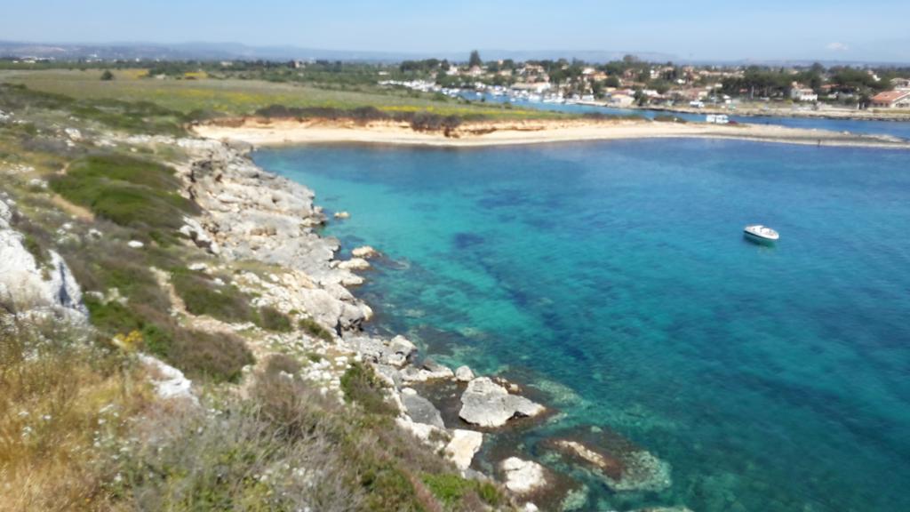 B&B Siracusa Holidays Syracuse Quarto foto