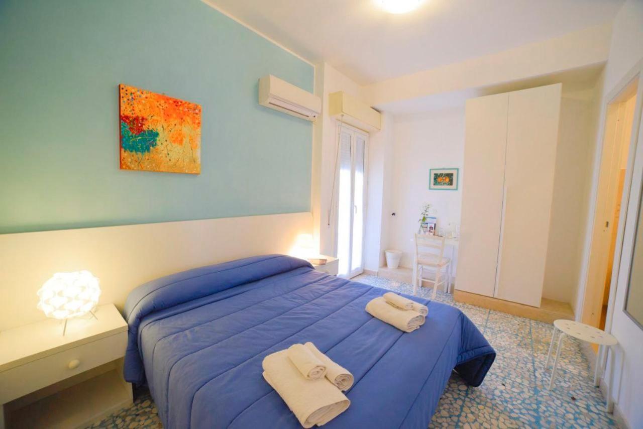 B&B Siracusa Holidays Syracuse Exterior foto