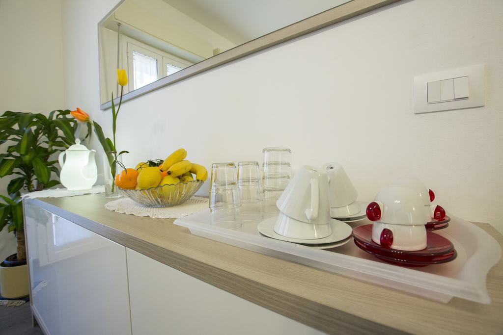 B&B Siracusa Holidays Syracuse Exterior foto