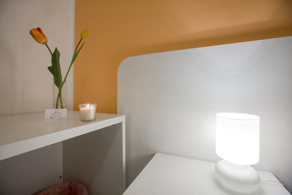 B&B Siracusa Holidays Syracuse Exterior foto
