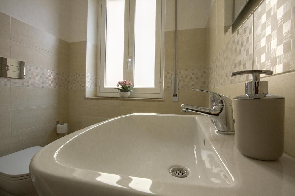 B&B Siracusa Holidays Syracuse Exterior foto