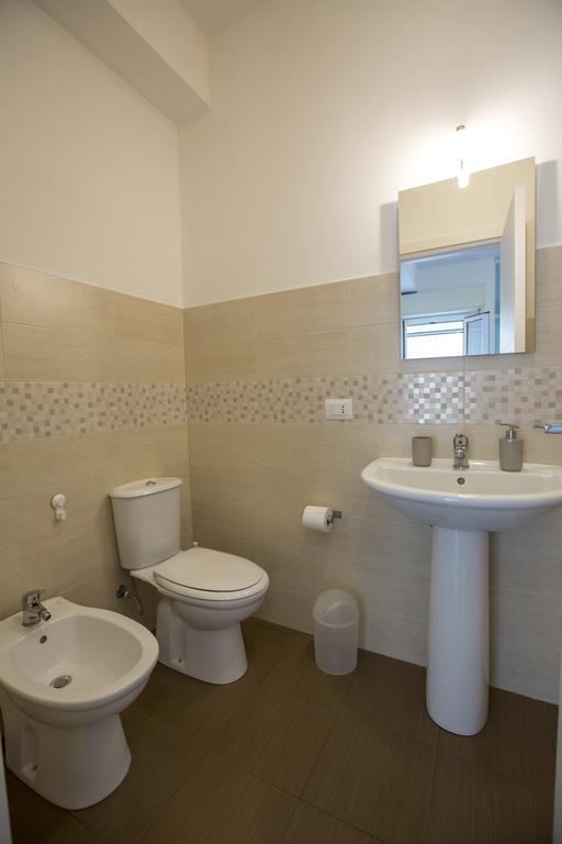 B&B Siracusa Holidays Syracuse Exterior foto