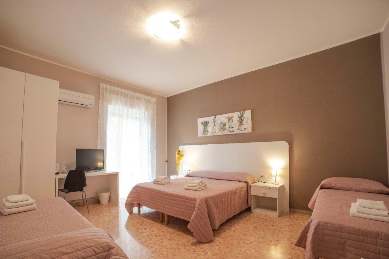 B&B Siracusa Holidays Syracuse Exterior foto