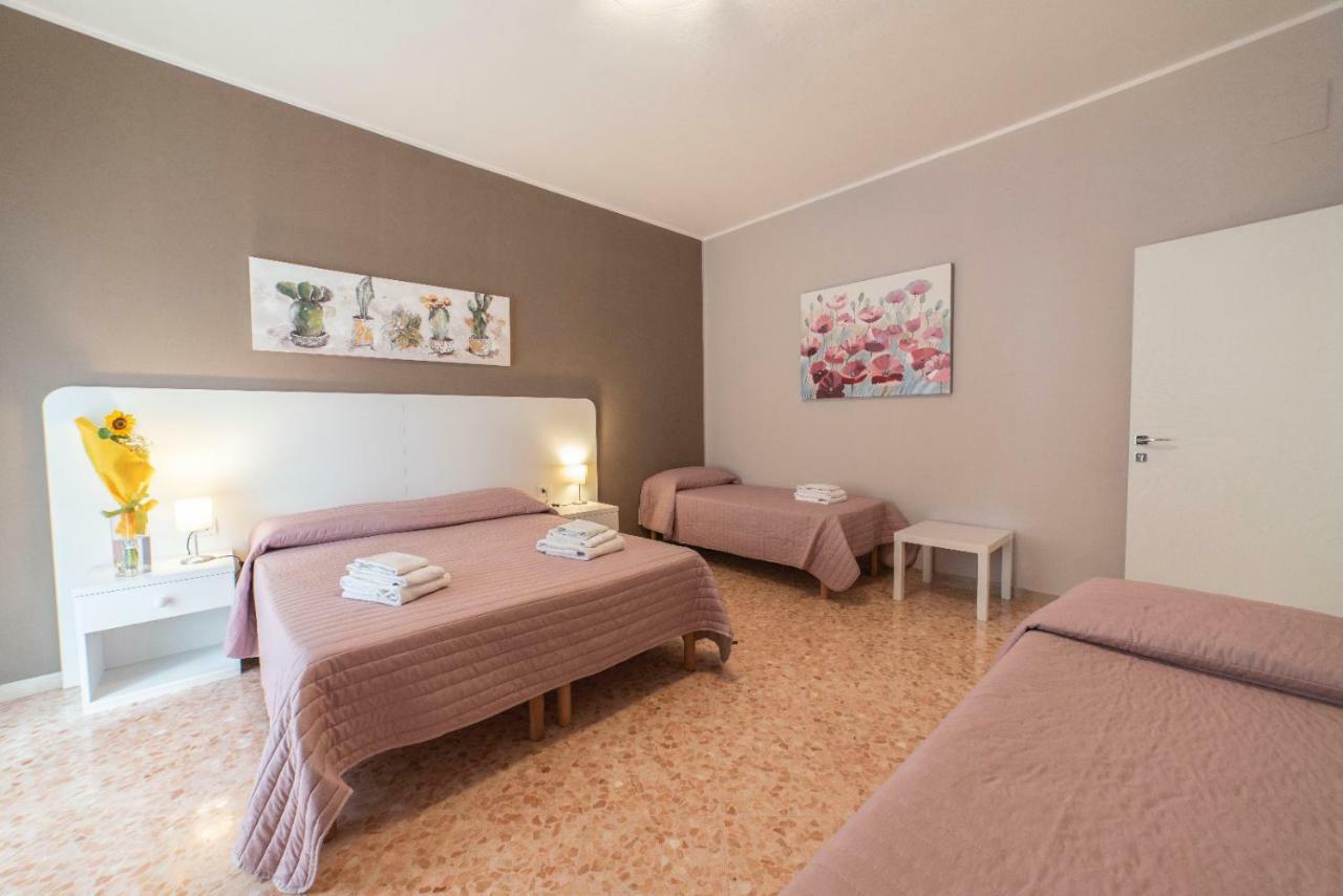 B&B Siracusa Holidays Syracuse Exterior foto
