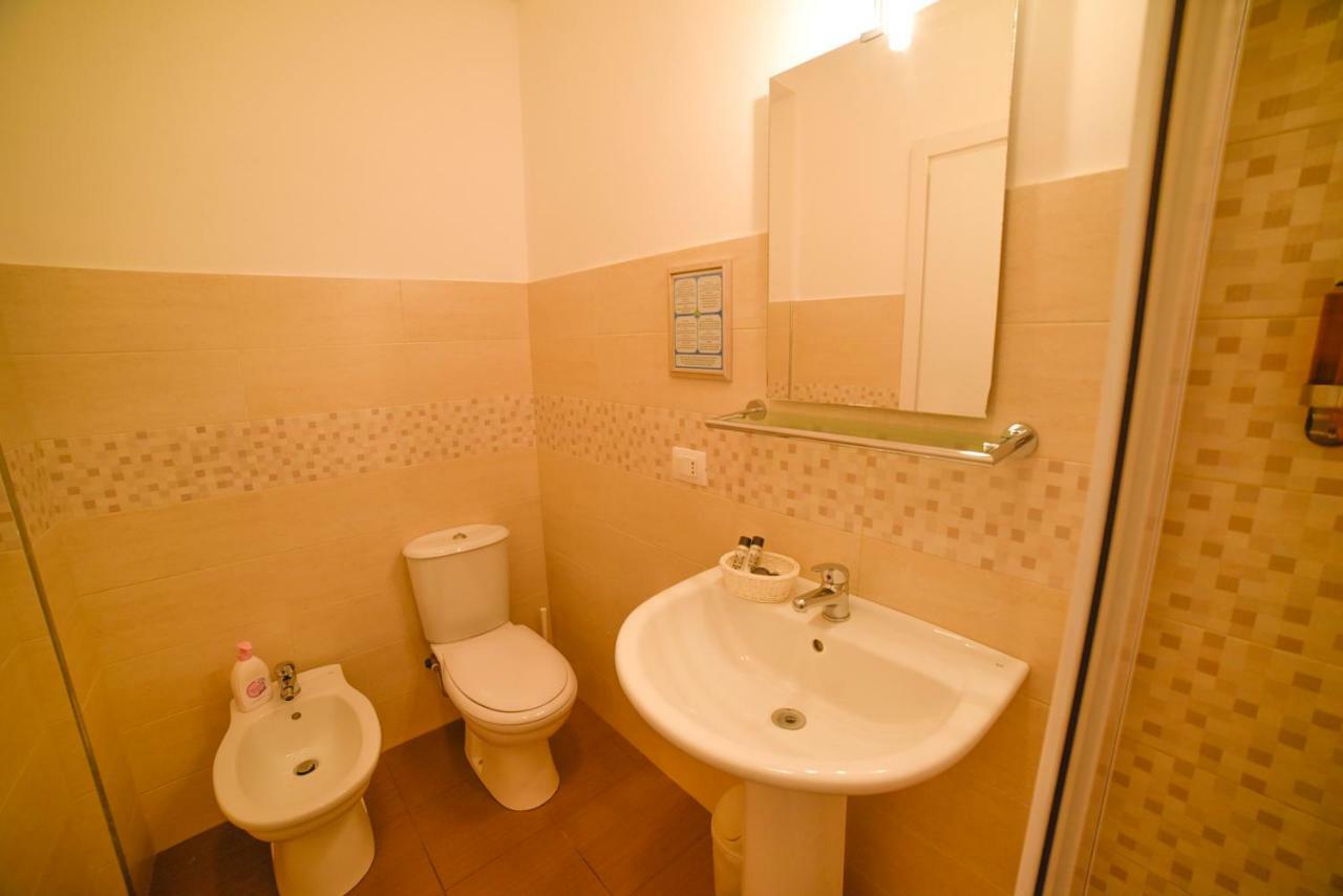B&B Siracusa Holidays Syracuse Exterior foto