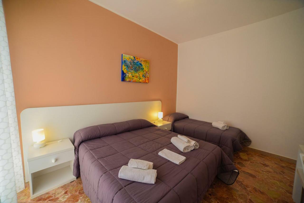 B&B Siracusa Holidays Syracuse Exterior foto
