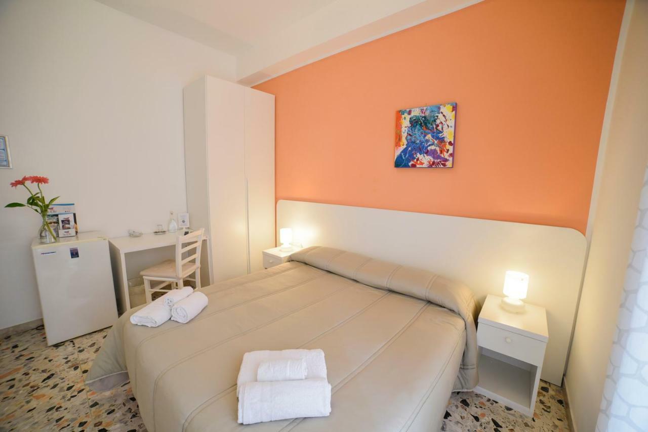 B&B Siracusa Holidays Syracuse Exterior foto