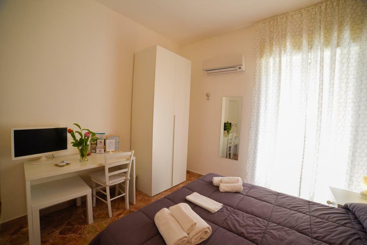 B&B Siracusa Holidays Syracuse Exterior foto