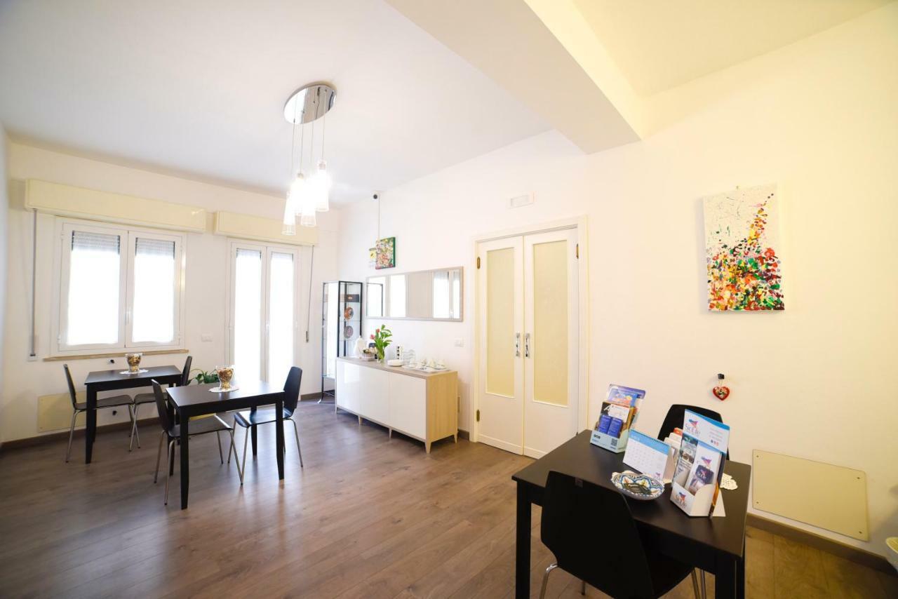 B&B Siracusa Holidays Syracuse Exterior foto
