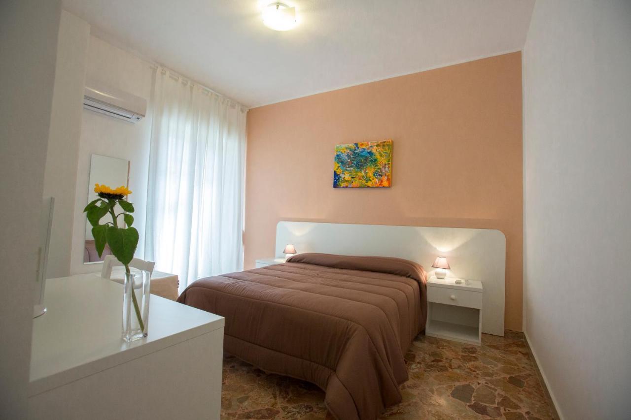 B&B Siracusa Holidays Syracuse Exterior foto